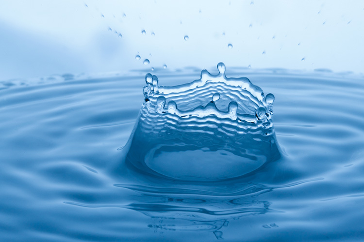 水質放化前處理